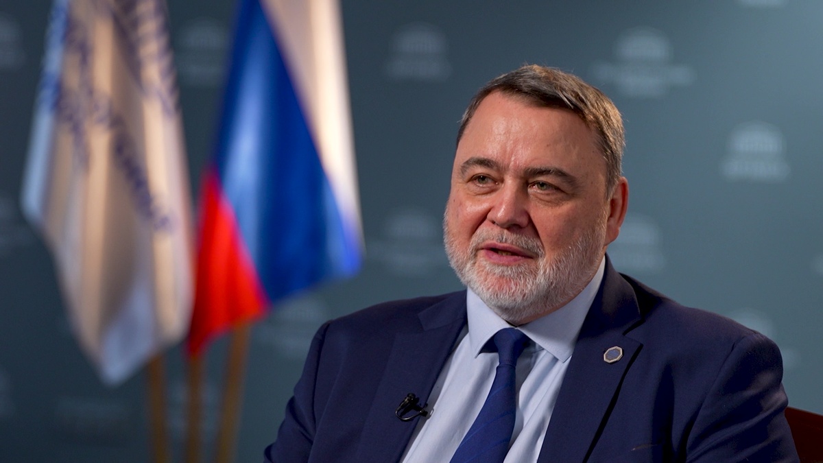    Кадр телеканала "Россия 24"