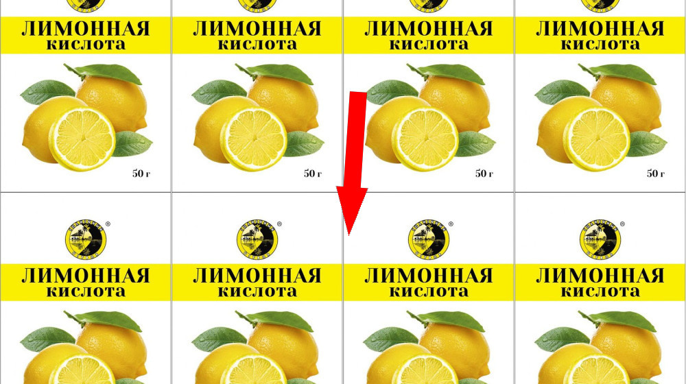    Почему лимон на 95% состоит из воды, но ощущается «кислым»: химия восприятия вкуса