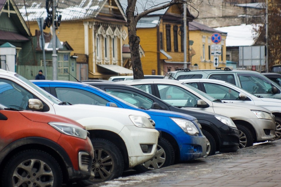    Женщины поддерживают борьбу с нарушителями активнее Светлана МАКОВЕЕВА