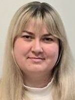 Ирина Меркушова