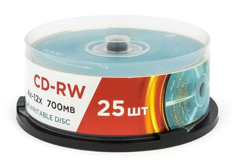 CD-RW
