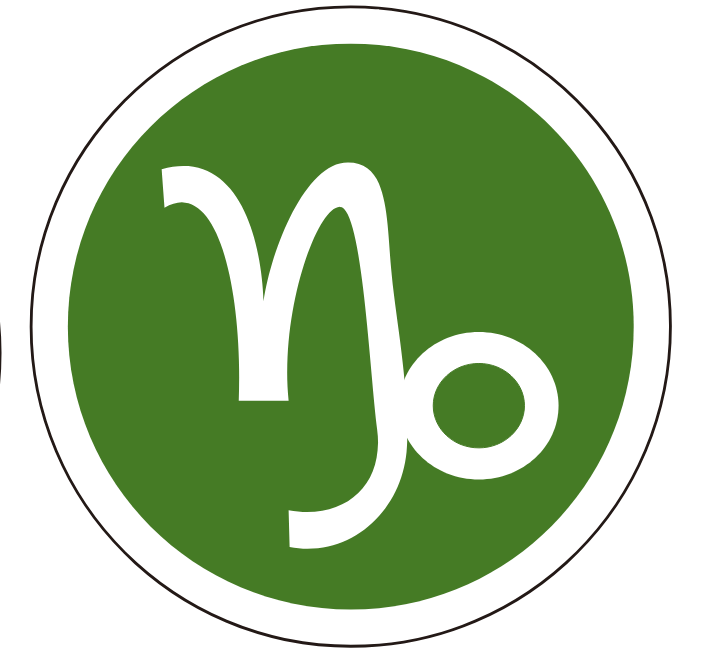 Мужчина с Венерой в Козероге