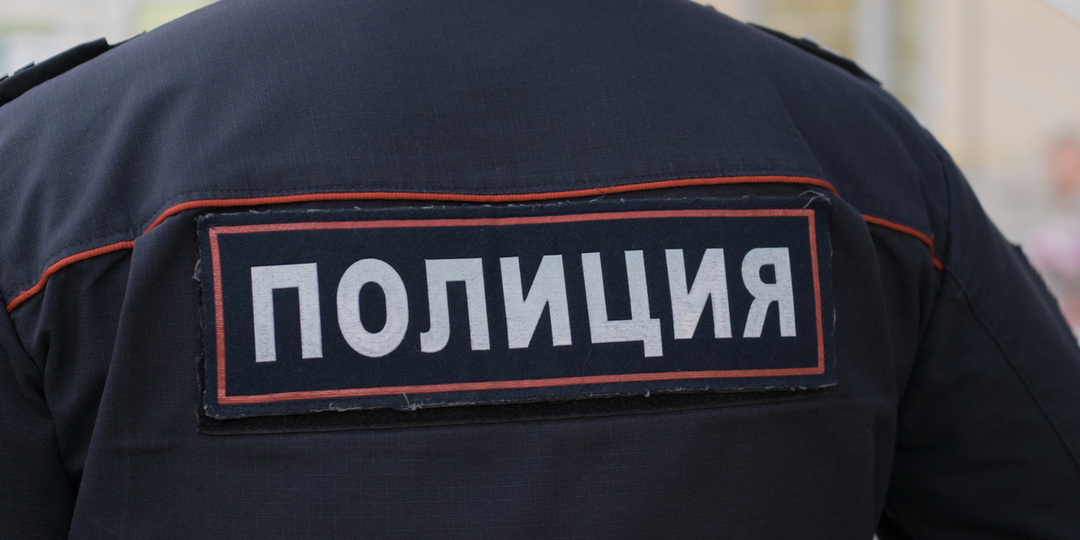 Замначальника полиции задержали за крупную взятку в российском регионе