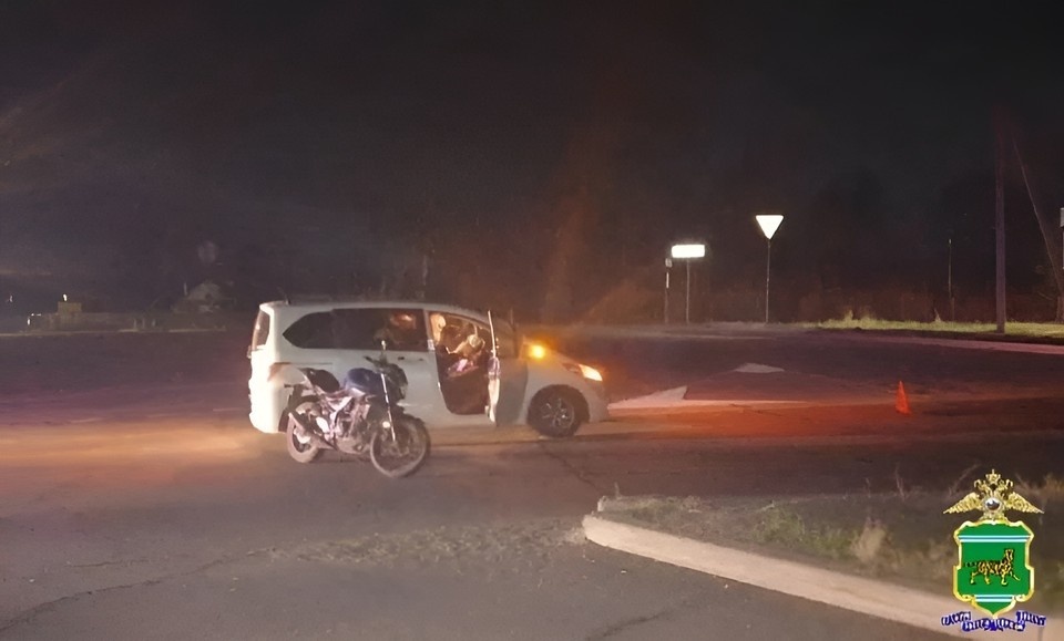    Фото: Полиция ЕАО