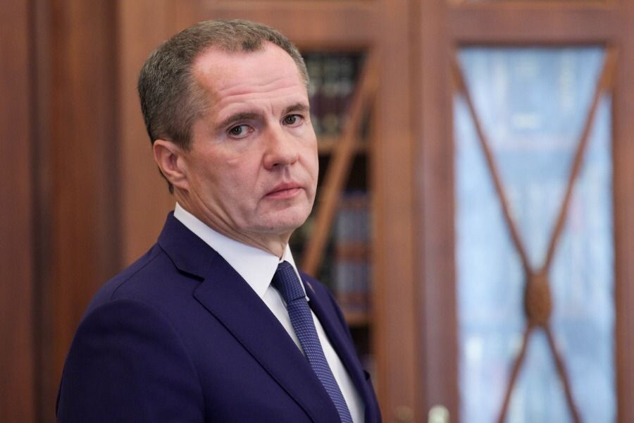    Вячеслав Гладков / Источник: © Михаил Метцель/ТАСС