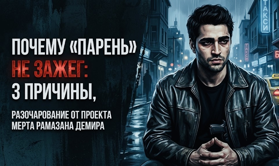 Изображение создано с помощью нейросети.