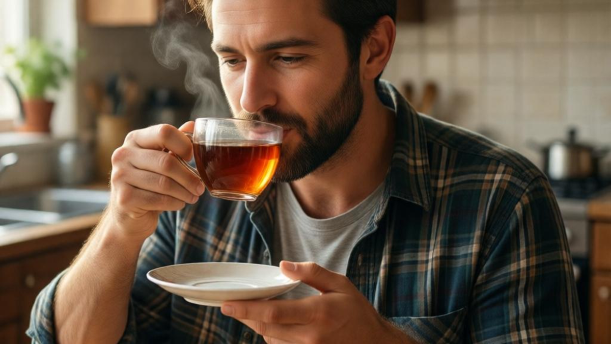 Утро без похмелья — уже победа. Дальше сложнее