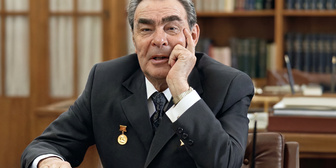 800 рублей за сверхдержаву: на что жил Брежнев