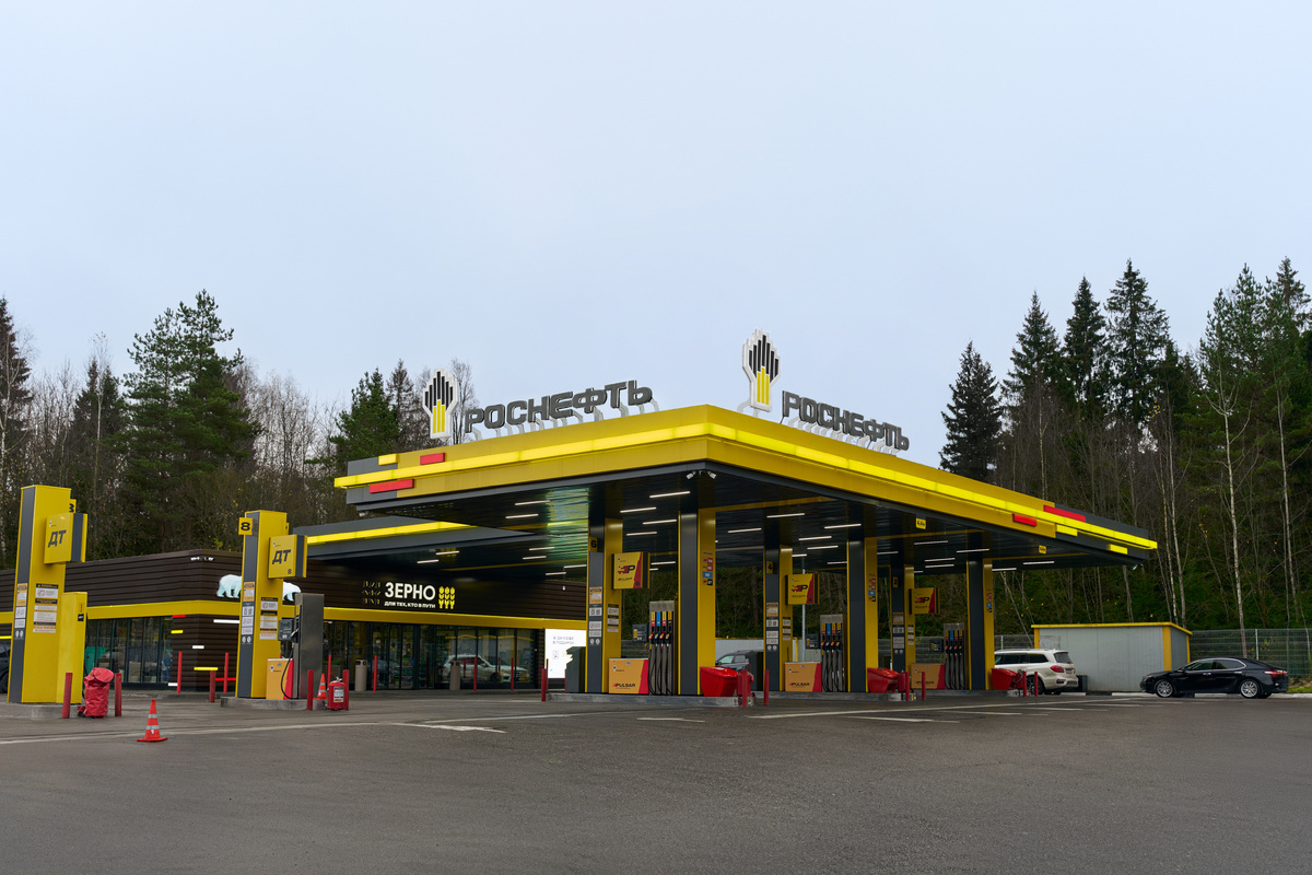    Фото: ПАО «НК «Роснефть»