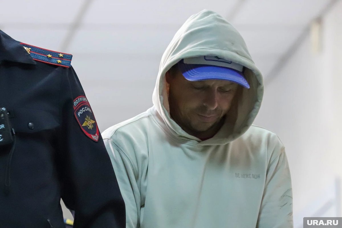    Обвиняемый уже сел на скамью подсудимых - спустя 26 лет после исчезновения девочки