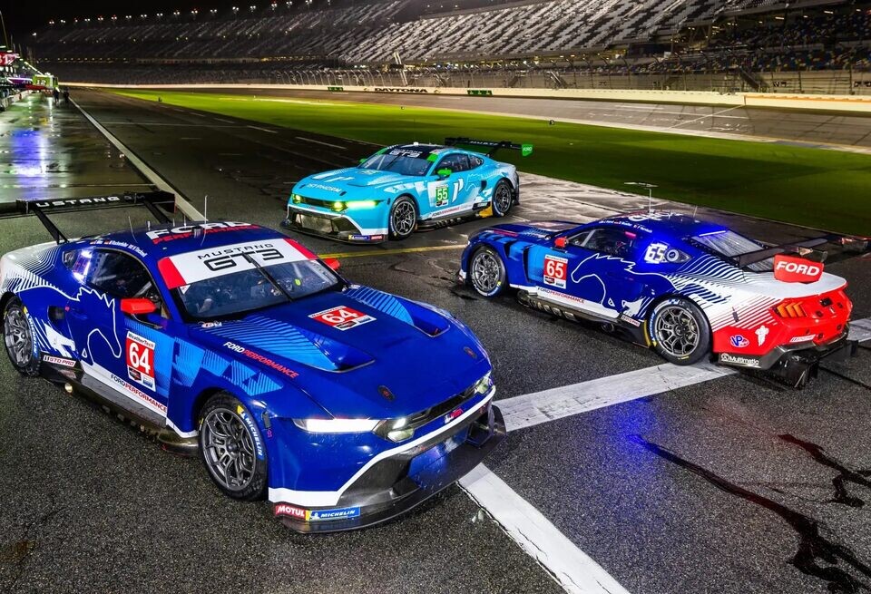    Car Magazine