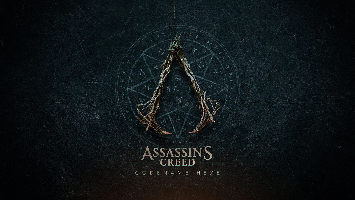 Assassin's Creed: Hexe