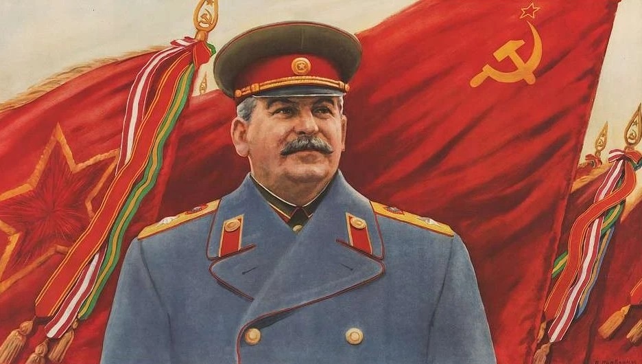 Почему Сталин достиг то, чего он достиг, и почему мы ценим его