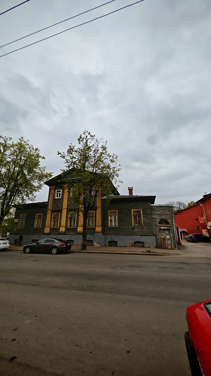 Фото автора 