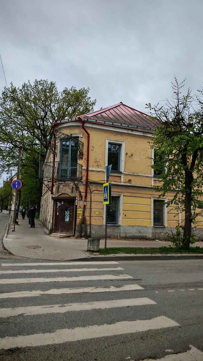 Фото автора 
