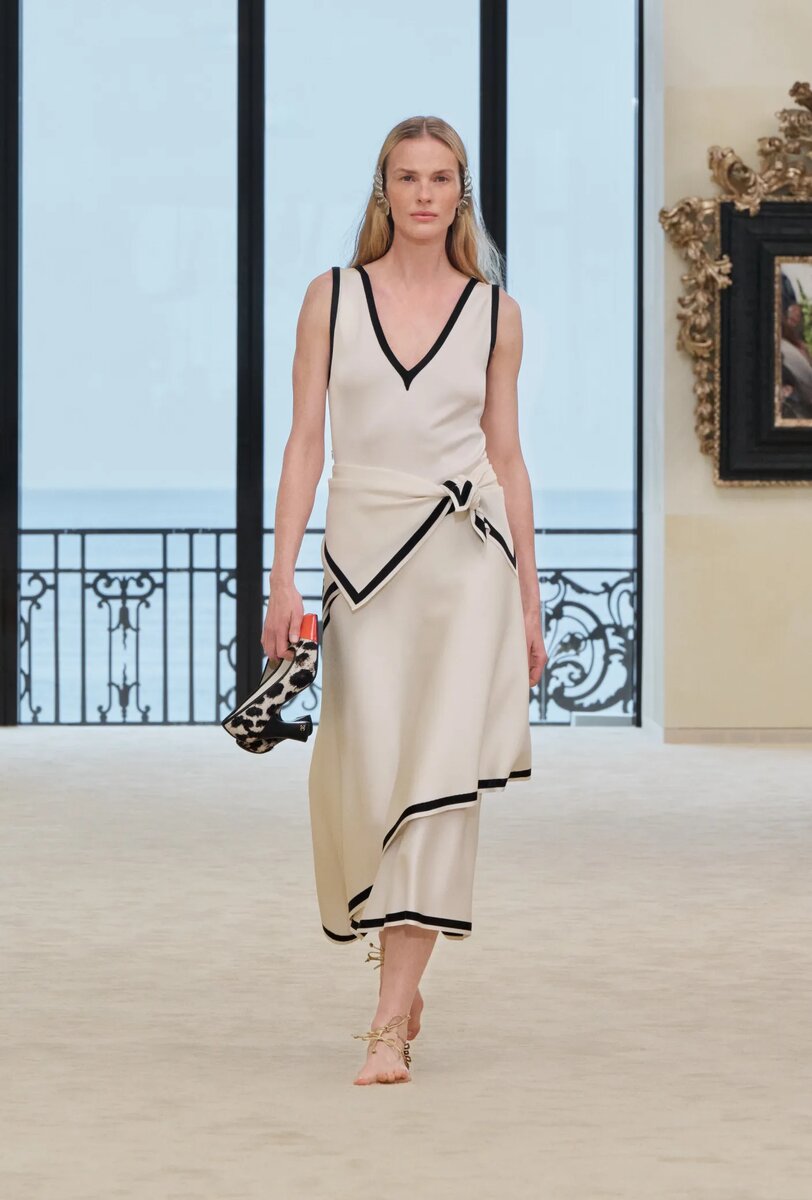  Фото с сайта chanel.com
