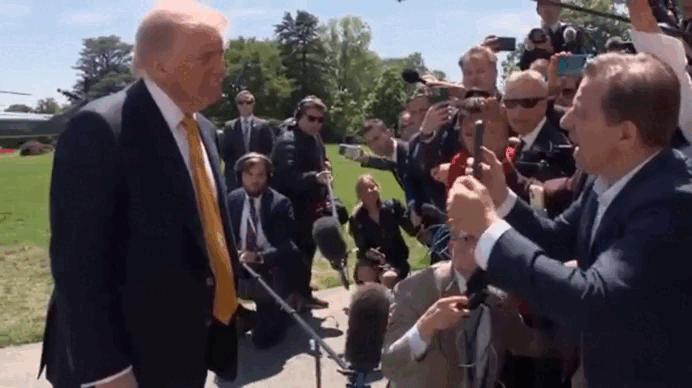    Видео: Whitehouse.gov