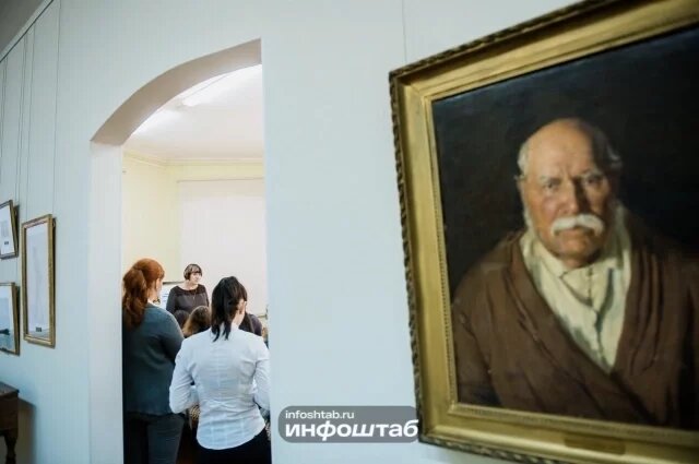    Куда сходить в Астрахани в Ночь музеев