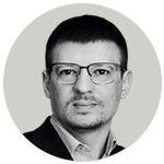Максим Леонтьев, директор по электронной коммерции ЭТП «ТЭК-Торг»