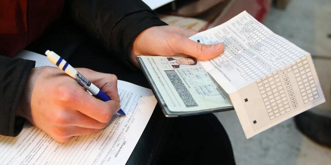 В России мигрантам с судимостью могут отказать в гражданстве