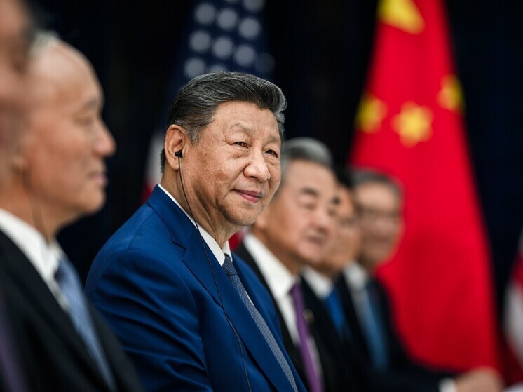     © Daniel Torok/US White House via Global Look P/Global Look Press