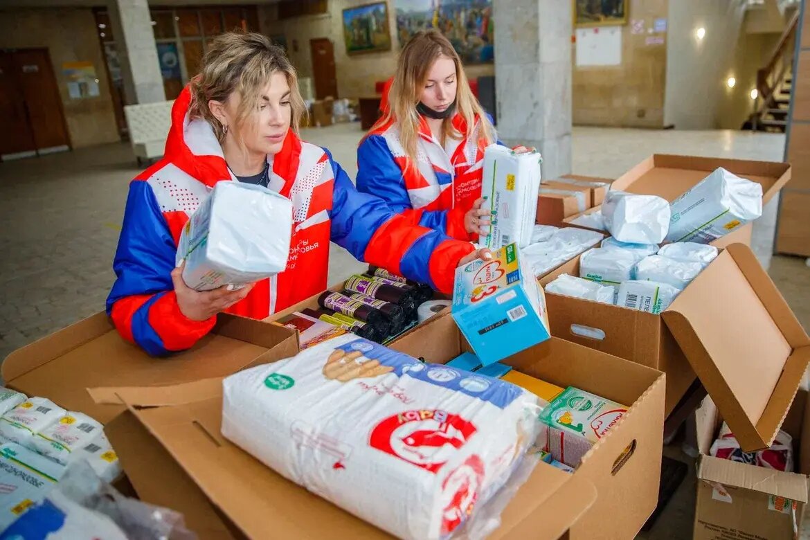    Пресс-служба Министерства информации и молодежной политики Московской области