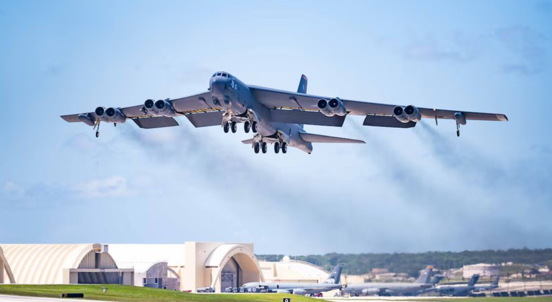 B-52