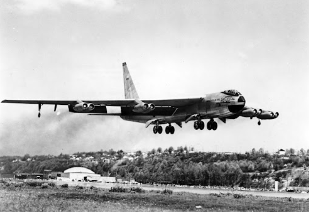 B-52