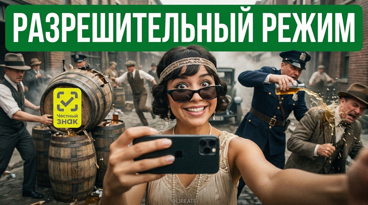   Разрешительный режим Честный знак — основные правила и товарные группы Лирейт