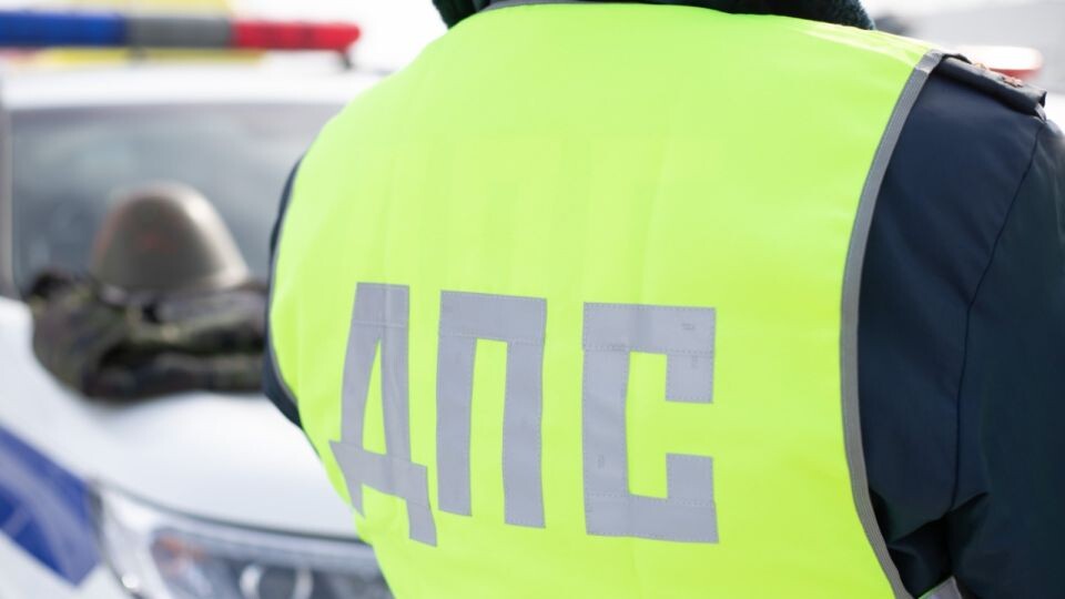    ДПС. Источник: Анна Меньшикова, ТОЛК