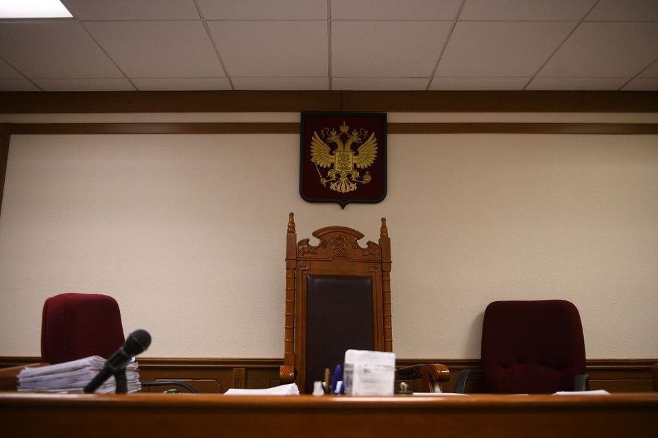    Владелец животного может выплатить почти 300 тысяч рублей за поврежденный автомобиль Алексей БУЛАТОВ