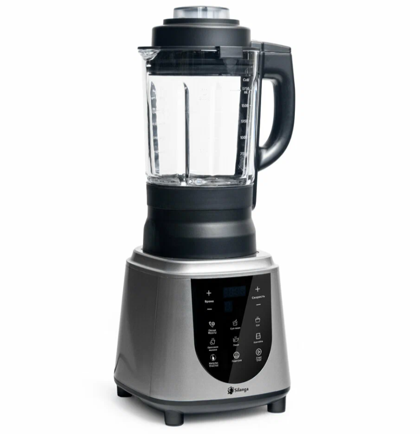 Silanga BL1800 PRO