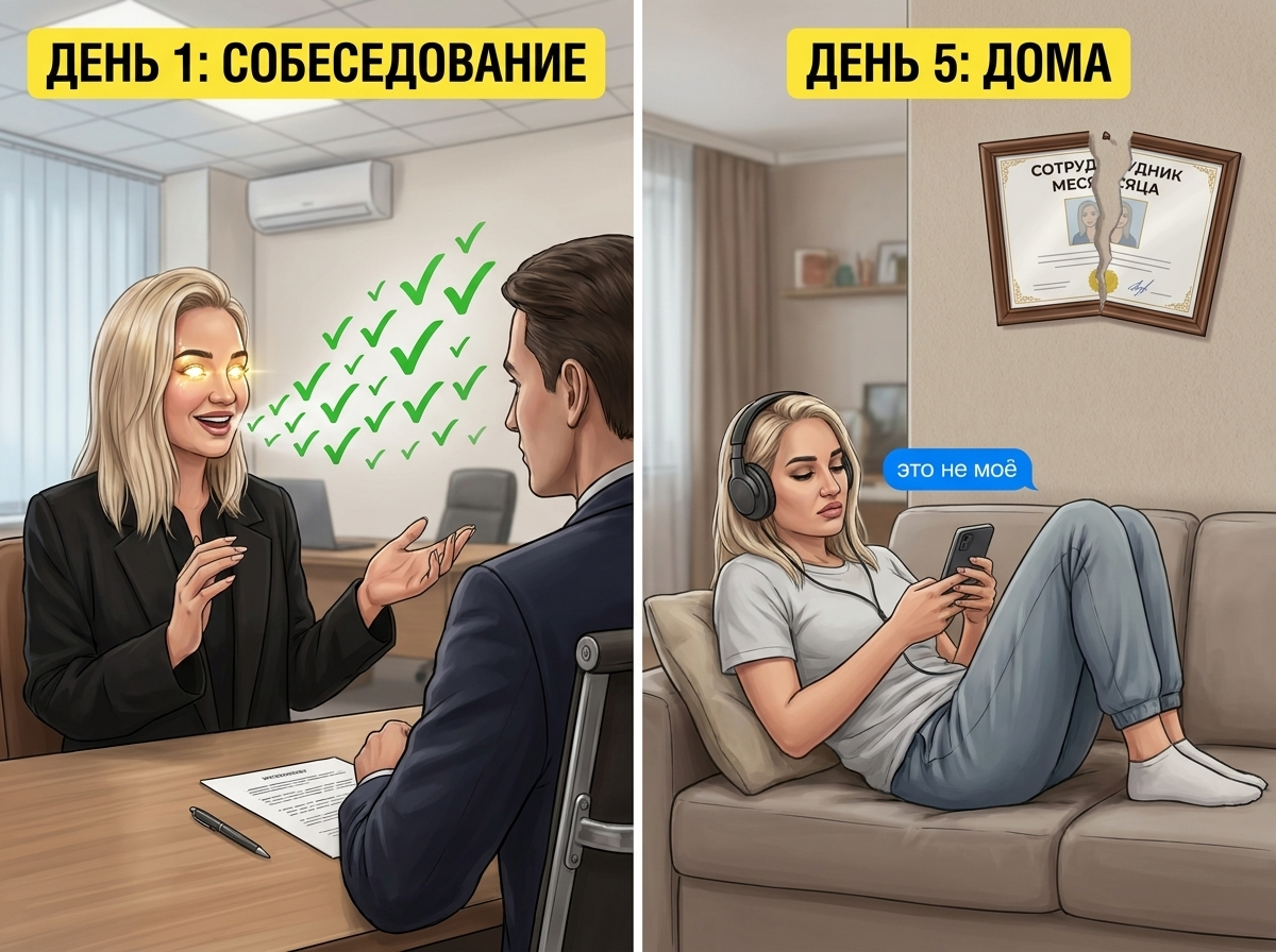 Знание в Код | Получите готового менеджера по продажам за 14 дней
