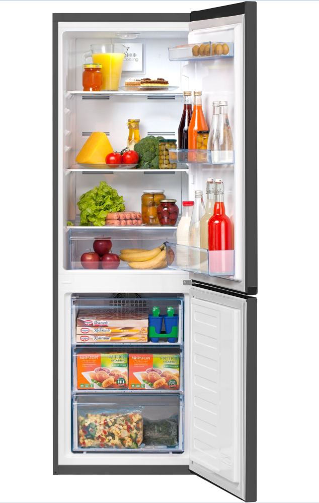 холодильник Beko B1RCNK272G
