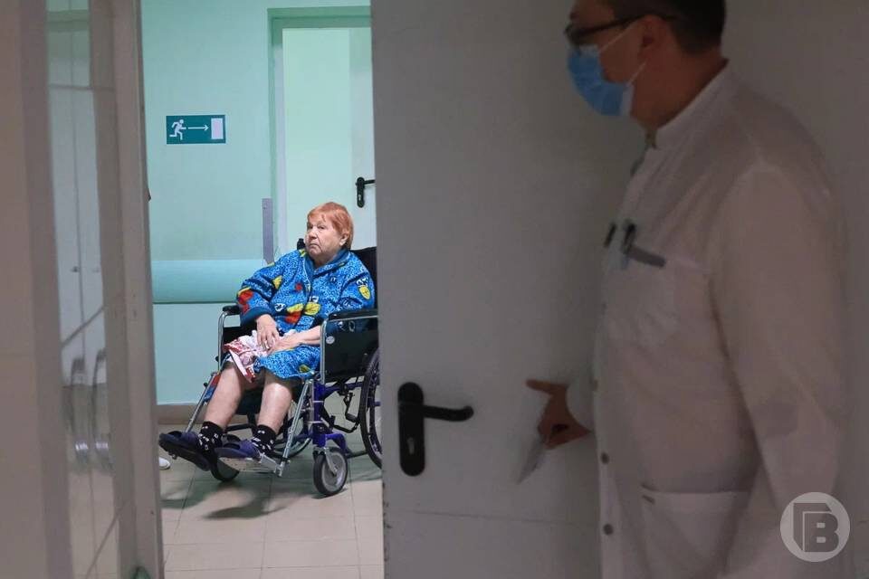    Фото: Дмитрий Рогулин/"Городские вести"