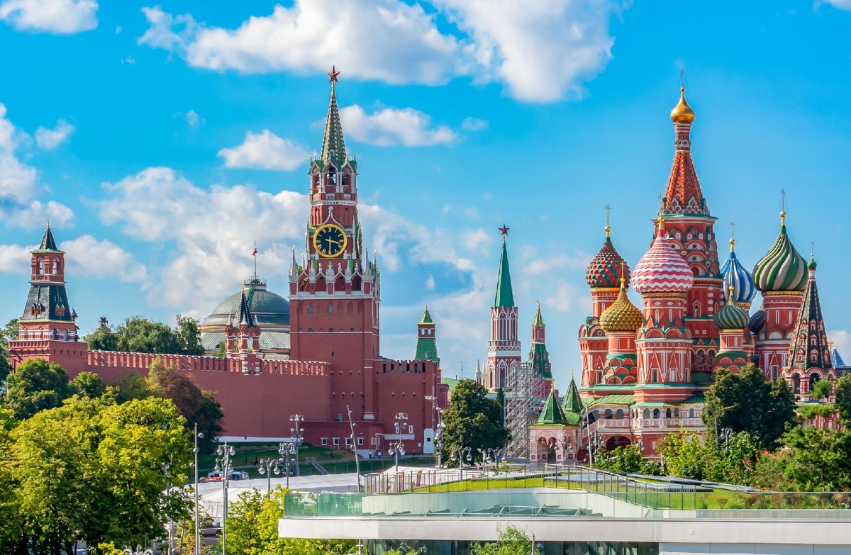    Фото: iStock/Vladislav Zolotov