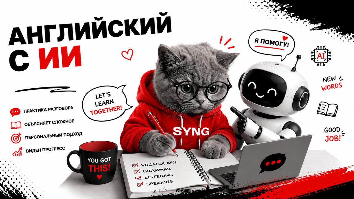 Фото: SYNG