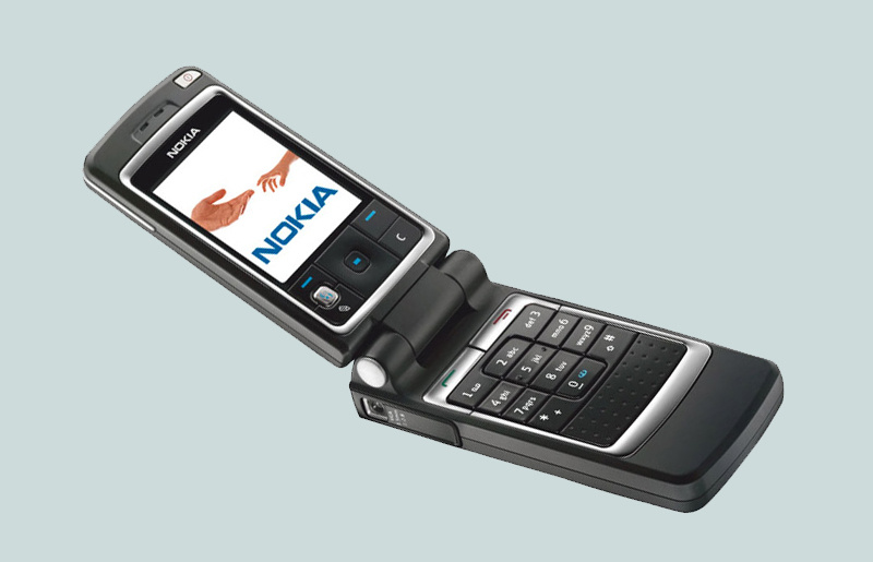 Nokia 6260