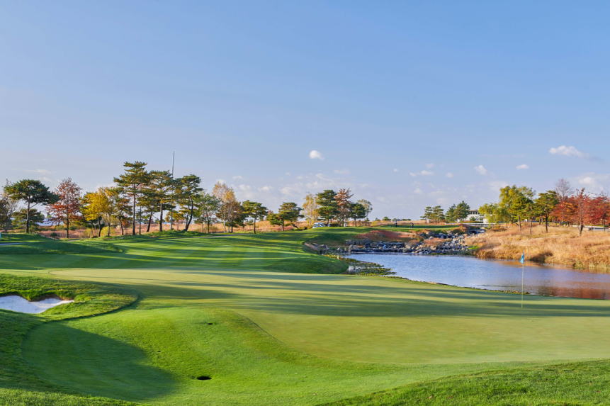 (Jack Nicklaus Golf Club Korea)