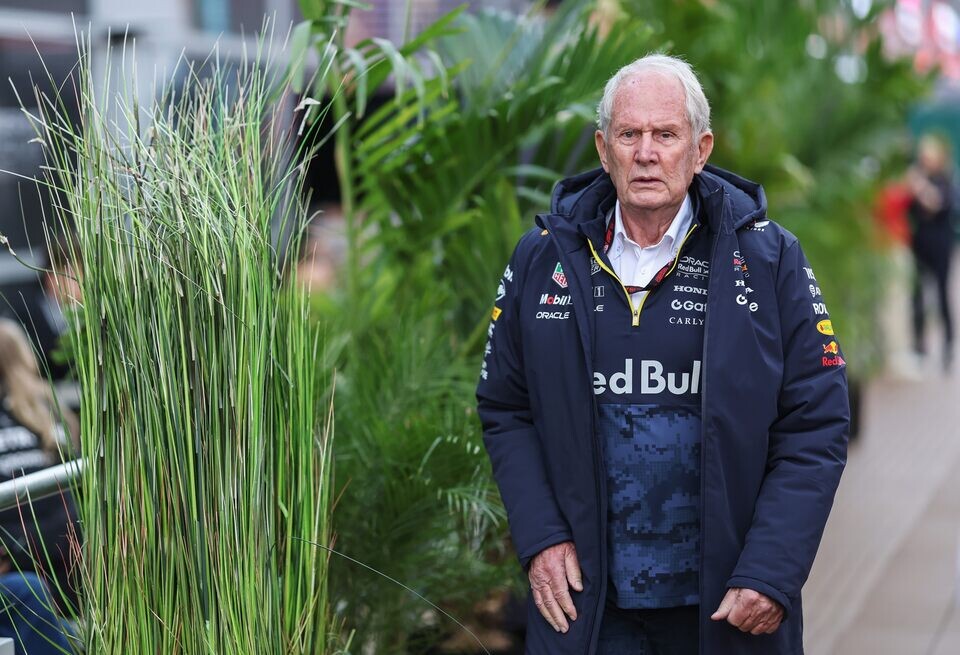    Getty Images / Red Bull Content Pool