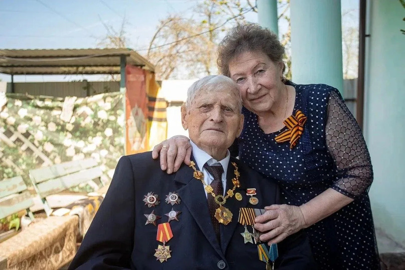     Фото: соцсети А.Батогова