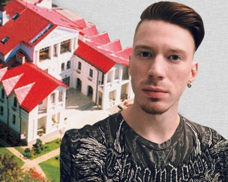 Из открытого источника