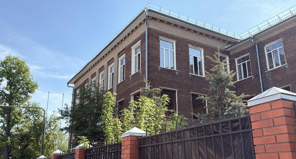    МедиаБанк Подмосковья/Анна Нестерова
