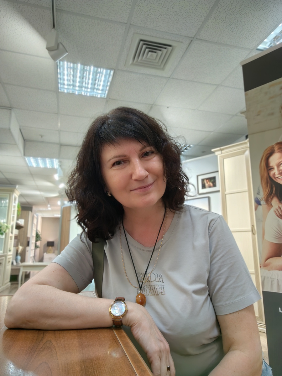 Все фото в статье автора. 