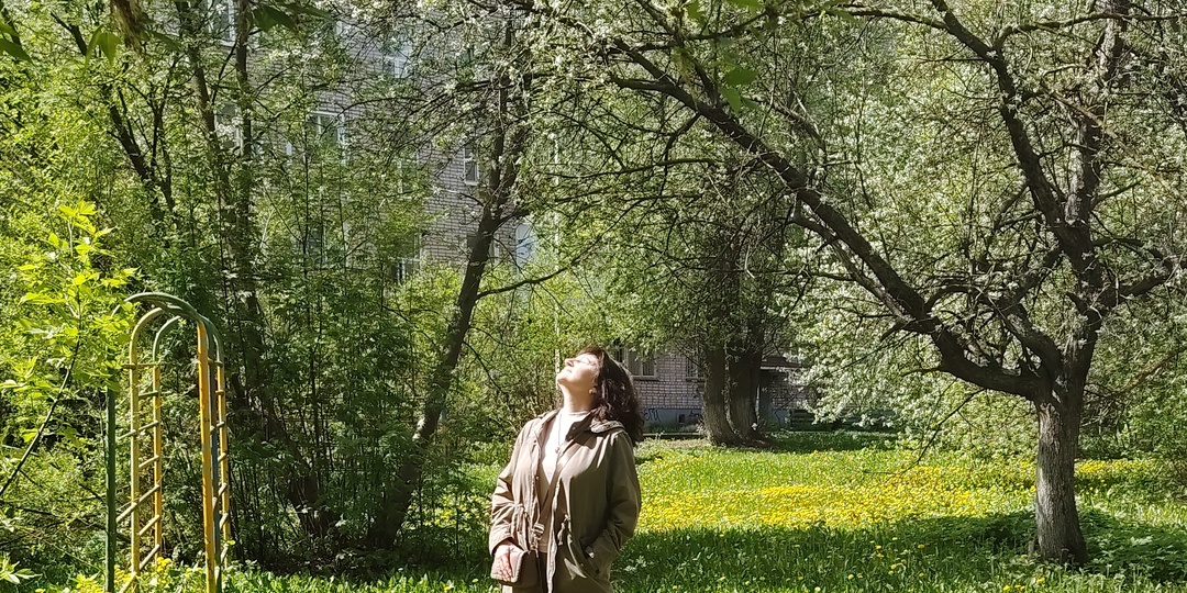 Здравствуй, дорогой дневник...