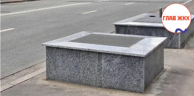 В Москве промыли более 13 тыс. вентшахт коммуникационных коллекторов после зимы
