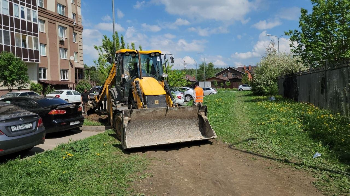    МедиаБанк Подмосковья/Эдуард Стратонов