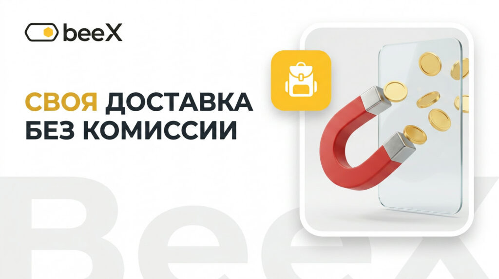    Организация собственной службы доставки для ресторанов формата dark kitchen admin