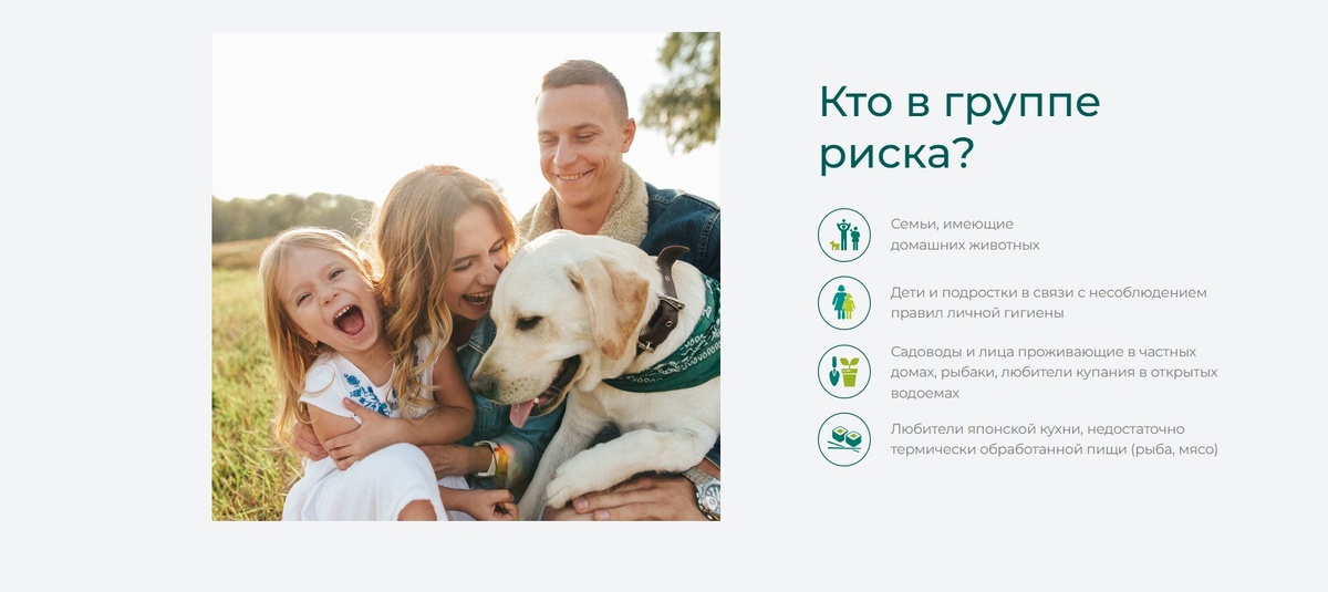 Скриншот с сайта: www.gelmiket.ru
