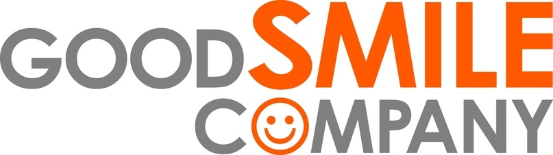 Офицальный логотим Good Smile Company
